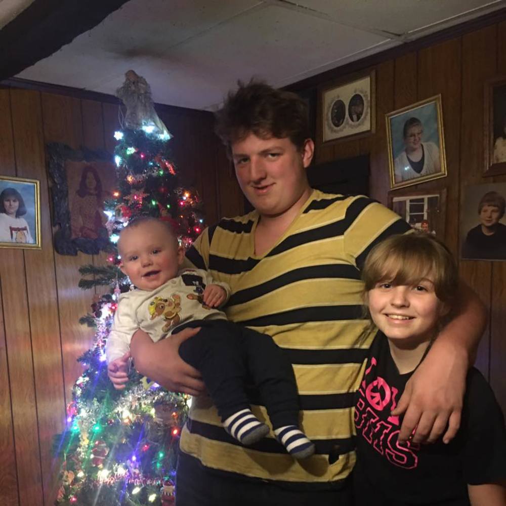 Meet your Posher, Michael candice